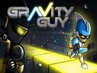 Gravity Guy FREE Gravity Guy FREE