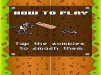 Zombies Smashing Hit! Zombies Smashing Hit!
