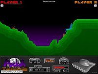 Pocket Tanks Pocket Tanks