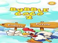 Bubble CoCo 2 Oiseaux Pop Bubble CoCo 2 Oiseaux Pop