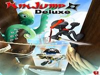 NinJump Deluxe NinJump Deluxe