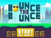 Bounce The Bounce Bounce The Bounce