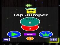 Tap Jumper Tap Jumper