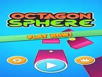 OCTAGON SPHERE COLOR SWITCH OCTAGON SPHERE COLOR SWITCH