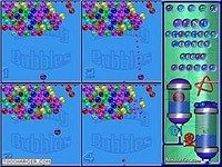 Smiling Bubbles Smiling Bubbles