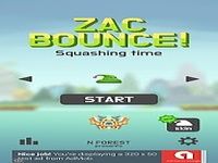 Zac Bounce Zac Bounce
