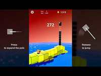 Jump Jump Cube : Endless Square (Vault Arcade) Jump Jump Cube : Endless Square (Vault Arcade)