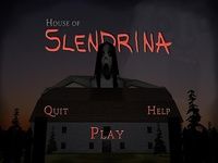 House of Slendrina (Free) House of Slendrina (Free)