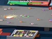 Robota War! Robota War!