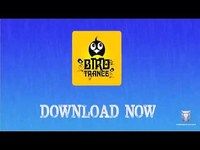 Bird Trance Bird Trance