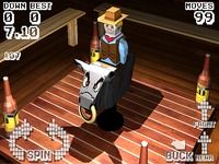 Bull Riding: Bull's Revenge Bull Riding: Bull's Revenge