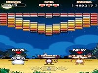 Brick Breaker : Classic Block Brick Breaker : Classic Block