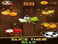 Fruit Slice : Fruit Panda Fruit Slice : Fruit Panda