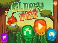 Oiseau Maladroit Clumsy Bird Oiseau Maladroit Clumsy Bird