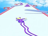 Rope-Man Run Rope-Man Run