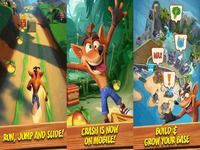 Crash Bandicoot Android  Crash Bandicoot Android