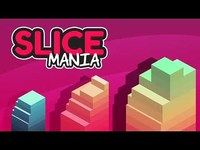 SLICE MANIA UNCHARTED FORTUNE! SLICE MANIA UNCHARTED FORTUNE!