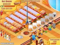 Stand O'Food Stand O'Food