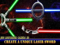 Sabre laser Jedi. Combat laser Sabre laser Jedi. Combat laser