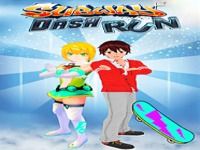 Subway Endless Dash Run 2017 Subway Endless Dash Run 2017