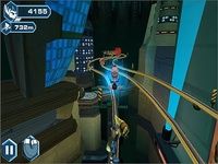 Ratchet and Clank: BTN Ratchet and Clank: BTN