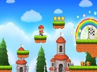 Super Jabber Jump 2 Super Jabber Jump 2