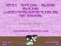 Cu Pup Big Bug Adventure Time Cu Pup Big Bug Adventure Time