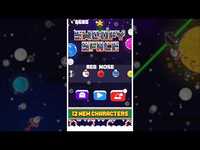 Swoopy Space Swoopy Space