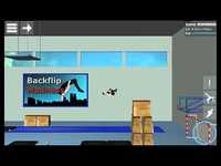 Backflip Madness Backflip Madness