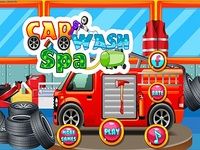 Car Wash Spa Car Wash Spa