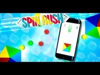 Spin Rush Spin Rush