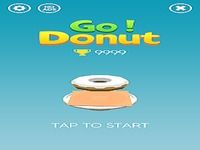 Go Donut Go Donut