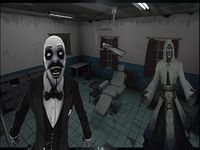 Scary Ghosts Scary Ghosts