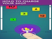 Sling Shot Bounce Attack Sling Shot Bounce Attack