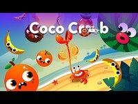 Coco Crab Coco Crab