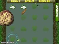 Frog Game Deluxe Frog Game Deluxe