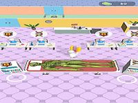 Monsters: Laboratory Monsters: Laboratory