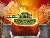 Defense Battle Defense Battle