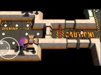 Robot Blitz - Factory Escape Robot Blitz - Factory Escape