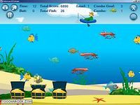 Fisherman of Fortune Fisherman of Fortune