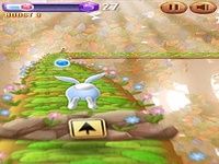 Hop, Don't Stop! Hop, Don't Stop!