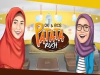 Oki & Ricis : Patata Rush Oki & Ricis : Patata Rush