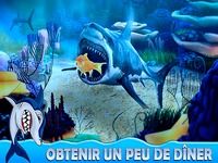 Affamé Prédateurs requin Affamé Prédateurs requin
