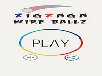 Zigzaga avec le carré Zigzaga avec le carré