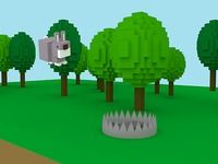 Craft Bunny Run Craft Bunny Run