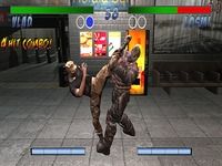 Shadow Bossy fight 2 Shadow Bossy fight 2