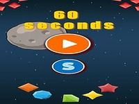 60 seconds 60 seconds