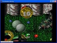 Fuzzbusters Racing Fuzzbusters Racing