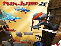 NinJump NinJump