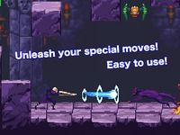 Dark Sword Fantasy - 2D Game Dark Sword Fantasy - 2D Game